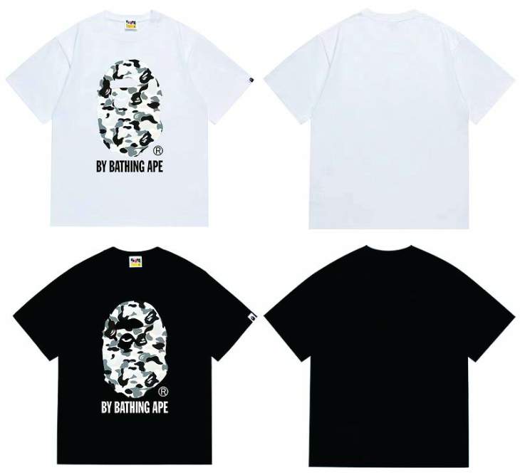 Picture of Aape T Shirts Short _SKUBapeS-2XLscqx26124627